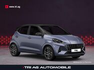 Hyundai i10, 1.0 (MY25) Benzin (58 ) 5-MT, Jahr 2022 - Sinzheim