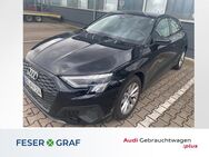 Audi A3, Sportback 30 TDI, Jahr 2024 - Bernburg (Saale)