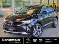 Opel Grandland, 1.2 Elegance Automatik, Jahr 2024 - Greven (Nordrhein-Westfalen)