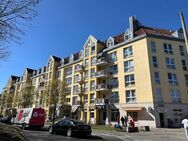 Kompaktes Investment in beliebter Lage - 1-Zimmer-Wohnung mit Loggia - Fürth