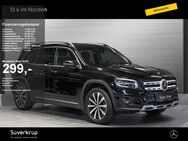 Mercedes GLB 220, d PROGRESSIVE SPUR, Jahr 2021 - Itzehoe