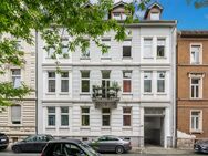 Altbau im Johannesviertel - 3-Zimmer-Wohnung - Darmstadt