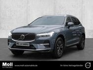 Volvo XC60, Inscription Expression Recharge Plug-In Hybrid AWD T6 Twin Engine EU6d, Jahr 2022 - Wuppertal