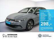 VW Golf, 2.0 TDI VIII MOVE 150PS N, Jahr 2024 - Vilsbiburg