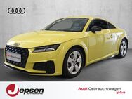 Audi TT, Coupé 40 TFSI S-LINE TO, Jahr 2023 - Neutraubling