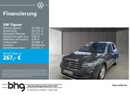 VW Tiguan, 1.4 Elegance eHybrid OPF, Jahr 2021 - Reutlingen