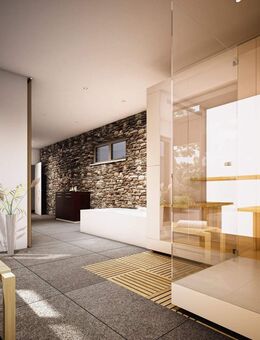 Ihr Traum wird wahr - Familiendomizil im Grünen - Beeskow