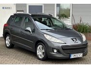 Peugeot 207 SW 1.6 16v 120VTi*Panorama*AC*TÜV 06/2026 - Hamm