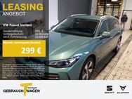 VW Passat Variant, 1.5 eTSI BUSINESS, Jahr 2024 - Bochum