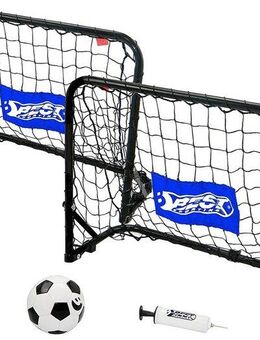 Best Sporting Fußballtor Mini Goaly (Set), BxLxH: 24x60x45 cm