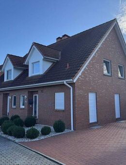 Wir haben das Haus - Sie die Familie ! EFH in ruhiger und sonniger Lage in Neustadt an der Orla - Neustadt (Orla)