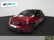 Opel Corsa, 1.2 F Turbo Line Automatik -, Jahr 2023 - Dülmen