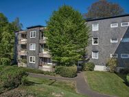schöne kleine Wohnung in ruhiger Lage - Remscheid