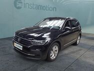 VW Tiguan, 2.0 TDI LIFE, Jahr 2023 - München