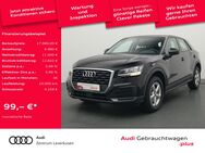 Audi Q2, TFSI, Jahr 2018 - Leverkusen