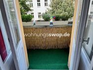 Wohnungsswap - Grünberger - Berlin