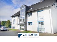 Erftstadt-Liblar! Maisonette-Wohnung mit 3 Zimmern und großer Loggia in sehr guter, verkehrsberuhigter Lage! (CA 4537) - Erftstadt