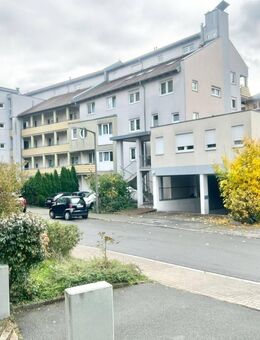 ***SINGLE WOHNUNG*** 1 ZIMMER WOHNUNG MIT TERRASSE - Fürth