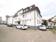 3-Zimmer-Wohnung in Lörrach-Haagen mit eigenem Schopf- und Gartenabteil! - Lörrach