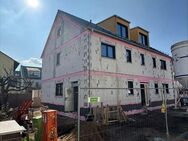 Rohbaubesichtigung möglich - Neubau Maisonette-Wohnung in Frauenaurach - Erlangen