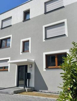 Maisonette mit Terrasse! Moderne, superschöne 3 Zimmer-Wohnung direkt an der Wetz, Ludwig-Erk-Str. 1i, Wetzlar - Wetzlar