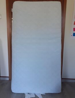 Kindermatratze 60x120 - Plön