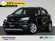 Opel Mokka, X Turbo 120, Jahr 2019 - Siegen (Universitätsstadt)