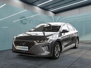 Hyundai IONIQ, Premium Plug-In-Hybrid ALLWETTER DIG-DISPLAY, Jahr 2020 - München