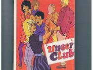 Unser Club,Stig Malmberg,Engelbert Verlag,1970 - Linnich