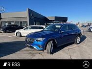 Mercedes GLC 200, SpurW W-Paket, Jahr 2023 - Balingen