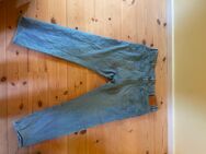 Verkaufe 2 Jeans, 1x Levi’s und 1x Carhart - Berlin