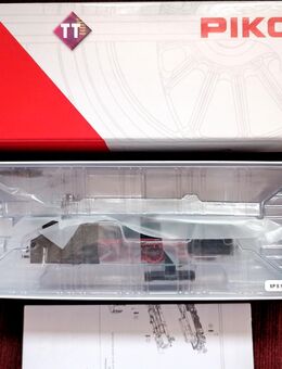 TT 1:120 Dampflok BR 83.1016 DR ☆ DIGITAL SOUND ❗ NEU ❗ OVP - Leipzig Südost