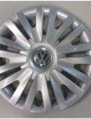 VW Caddy Radzierblende 15 Zoll*Borgmann* in 47803