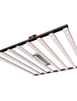 Spider Farmer 1000W evo LED Growlampe Full Spektrum - Homburg
