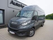 Iveco Daily 35, I-Matic L4H3 18m³, Jahr 2024 - Großenkneten