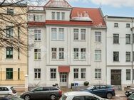 Balkonliebhaber aufgepasst - gemütliche Wohnung in zentraler Lage - Magdeburg