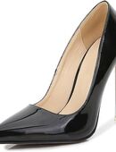 Damen-Pumps mit 4,3 Zoll Absatz - Größe 46 in 63179