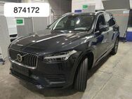 Volvo XC90 AWD 7-Sitze 19" 360°Kamera ACC+ Vollleder - Steinbach-Hallenberg