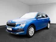 Skoda Kamiq, 1.0 TSI SELECTION W-Paket, Jahr 2025 - Schenefeld (Landkreis Pinneberg)