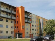 Sanierte 3-Raum-Wohnung in Lusan mit Balkon - Gera