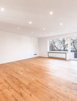 Renditestarkes und attraktives Zweifamilienhaus in Augsburg-Haunstetten! - Augsburg