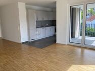 Perfekt für Familien: attraktiver 4-Zimmer-neubauwohnung mit Südbalkon - Lörrach