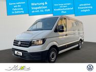 VW Crafter, 2.0 TDI Kasten, Jahr 2019 - Wangen (Allgäu)