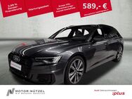 Audi A6, Avant 45 TFSI QU 2xS-LINE °, Jahr 2024 - Bayreuth