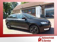 Skoda Rapid Spaceback 1.6 TDI Tempo. Sitzh. Xenon Navi - Potsdam