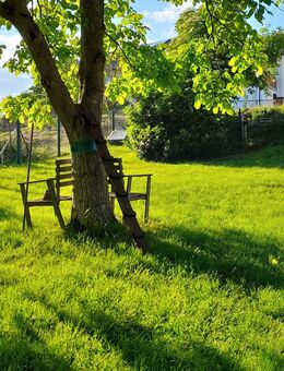 Zwei Häuser und ein Grundstück in Nidda-Ortsteil gesucht? - Nidda