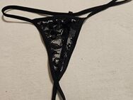 Tanga String - Amberg