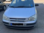 Hyundai Tüv Neu 2027 - Essen