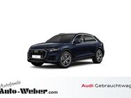 Audi Q8, 50TDI quattro, Jahr 2023 - Beckum