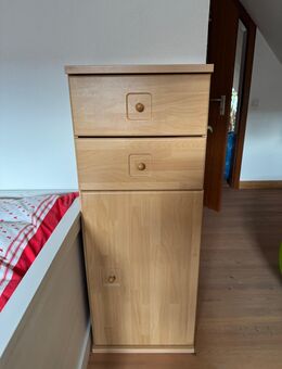 Kleiner Holzschrank - Bochum Langendreer